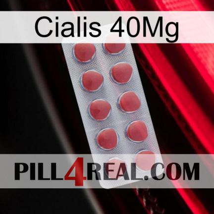 Cialis 40Mg 18